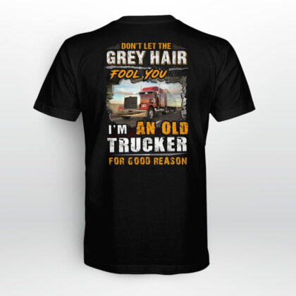 Trucker